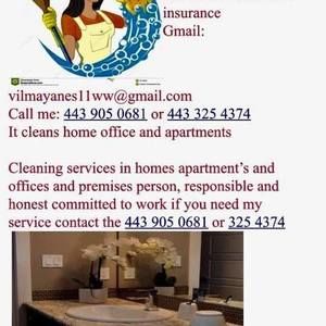 Meet your Posher, Vilma